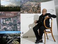 Planète - Oscar Niemeyer, l’Algérie et la mosquée révolutionnaire