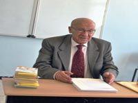 MOHAMED BENSACI, INITIATEUR DU CAFE LITTERAIRE DE BATNA:  Un passeur de savoir