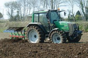 Tiaret - La céréaliculture en expansion