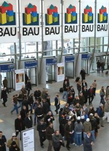 Il se tient du 14 au 19 janvier 2013 en Allemagne:  120 participants algériens au Salon du bâtiment de Munich