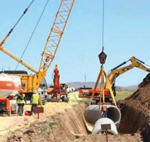 Sétif - Alimentation des Babors en eau potable:  Le projet Ma Labiod relancé
