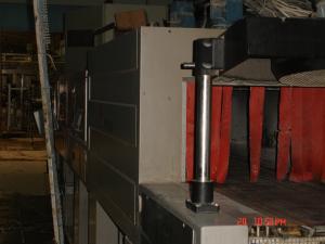 A VENDRE des machines de soufflage de la marque SIAPI