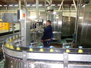 Laminée déjà par un litige qui traîne depuis quarante ans:  Orangina Algérie crie au complot