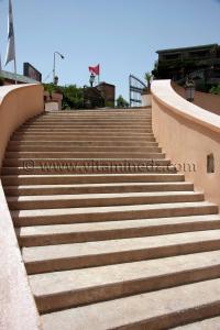 Hotel Tlemcen Les Zianides fax