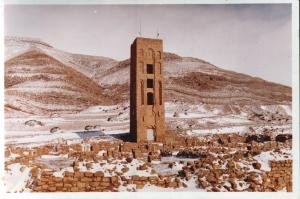 قلعة بني حماد