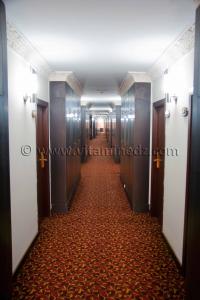 hotel tlemcen tarif Les Zianides
