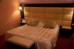 prix hotel tlemcen Les Zianides