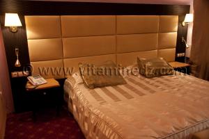 Chambre Hotel Tlemcen Les Zianides