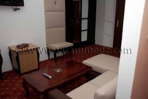 Suite Hotel Tlemcen Les Zianides