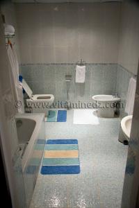 hotel les zianides tlemcen prix