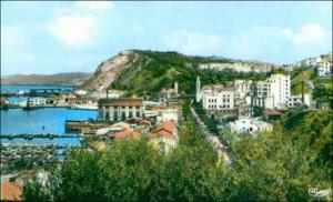 المنارة الخضراء