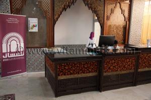 liste des hotels à tlemcen