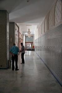 Hotel Tlemcen Les Zianides