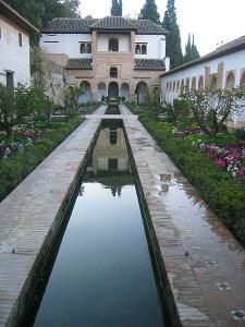 EL MEDRASSA EL MESBAHIYA