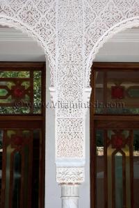 Hotel Tlemcen Les Zianides