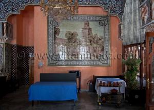 Hotel Tlemcen Les Zianides