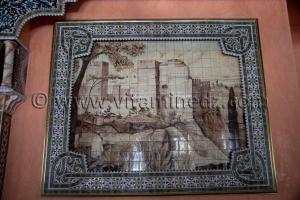 hotel zianides tlemcen telephone   213.43.27.71.11