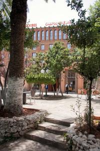 algérie les zianides tlemcen