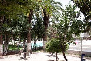 hotel tlemcen pas cher  Hotel Tlemcen Les Zianides