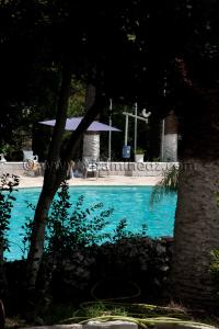 Piscine Hotel Tlemcen Les Zianides