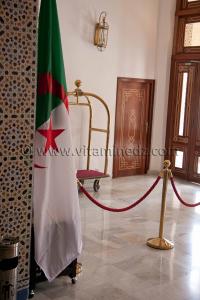 Hotel Tlemcen Les Zianides