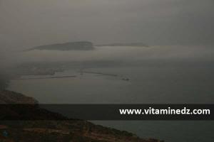 Photo Oran : El Morjajou, vue panoramique
