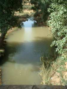 وادي فرجة والتات