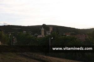 Ain Temouchent Siga  Village colonial