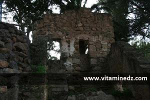 Ancien Moulin a Eau à Siga