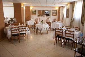 Hotel Restaurant Agadir pas cher Tlemcen Algerie