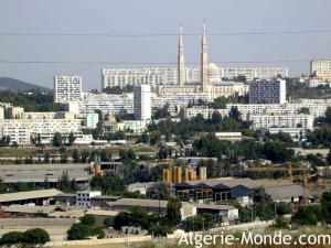 DÉSIGNÉE CAPITALE DE LA CULTURE ARABE POUR L’ANNÉE 2015:  Constantine sera-t-elle à la hauteur?