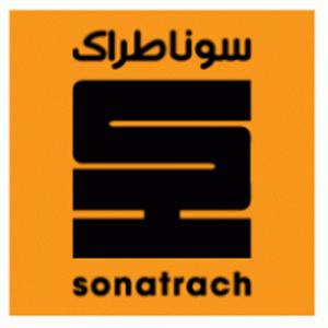 Nouveau Logo de SONATRACH