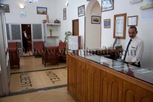 restaurant hôtel tlemcen Hotel Agadir