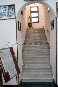 Hotel Agadir tel   213.43.26.21.49 Tlemcen Algerie