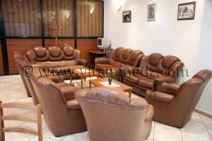 hotel tlemcen tarif  Hotel Agadir de 3.000 à 5.000 DA