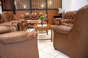 hotel tlemcen tarif  Hotel Agadir pas cher de 20 à 40 Euros/nuit