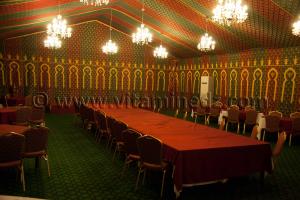 Salle Fete mariage Tlemcen pas cher  Hotel Agadir Algerie