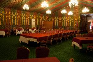 Salle Fetes mariage Hotel Agadir Tlemcen pas cher