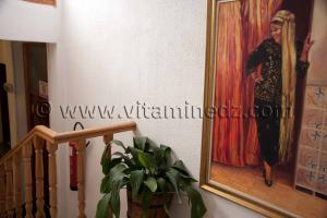 prix hotel tlemcen Hotel Agadir pas cher Tlemcen Algerie 3.000 à 5.000 DA