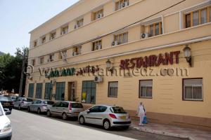 Hotel Agadir Tlemcen Algerie Tel Fax 043.26.21.49