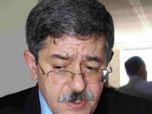 Algérie - RND : Ahmed Ouyahia démissionne de son poste de SG du parti