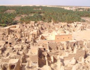 Ouargla -  A la découverte du ksar millénaire