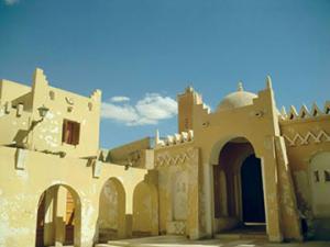 Ouargla - Restauration:  Mission difficile pour la sauvegarde du ksar