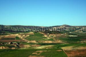 remchi Tlemcen, commune agricole