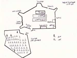 قصبة مدينة فرندة