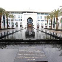 Alger - Prix national d’architecture: Halim Faydi lauréat