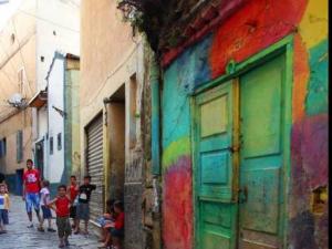 Constantine sera la «capitale de la culture arabe» en 2015: La polémique