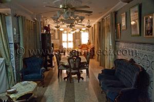 Hôtel pas cher Tlemcen Algerie  Hotel Belkaid