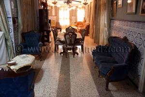 Hôtel Tlemcene Algerie pas cher Hotel Belkaid