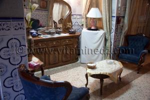 hotel belkaid tlemcen